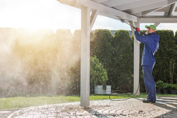 Meadville, PA Pressure Washing Company