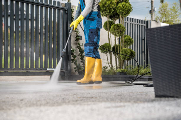 Best Playground Equipment Cleaning  in Meadville, PA