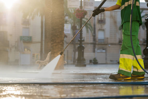 Best Post-Construction Pressure Washing  in Meadville, PA